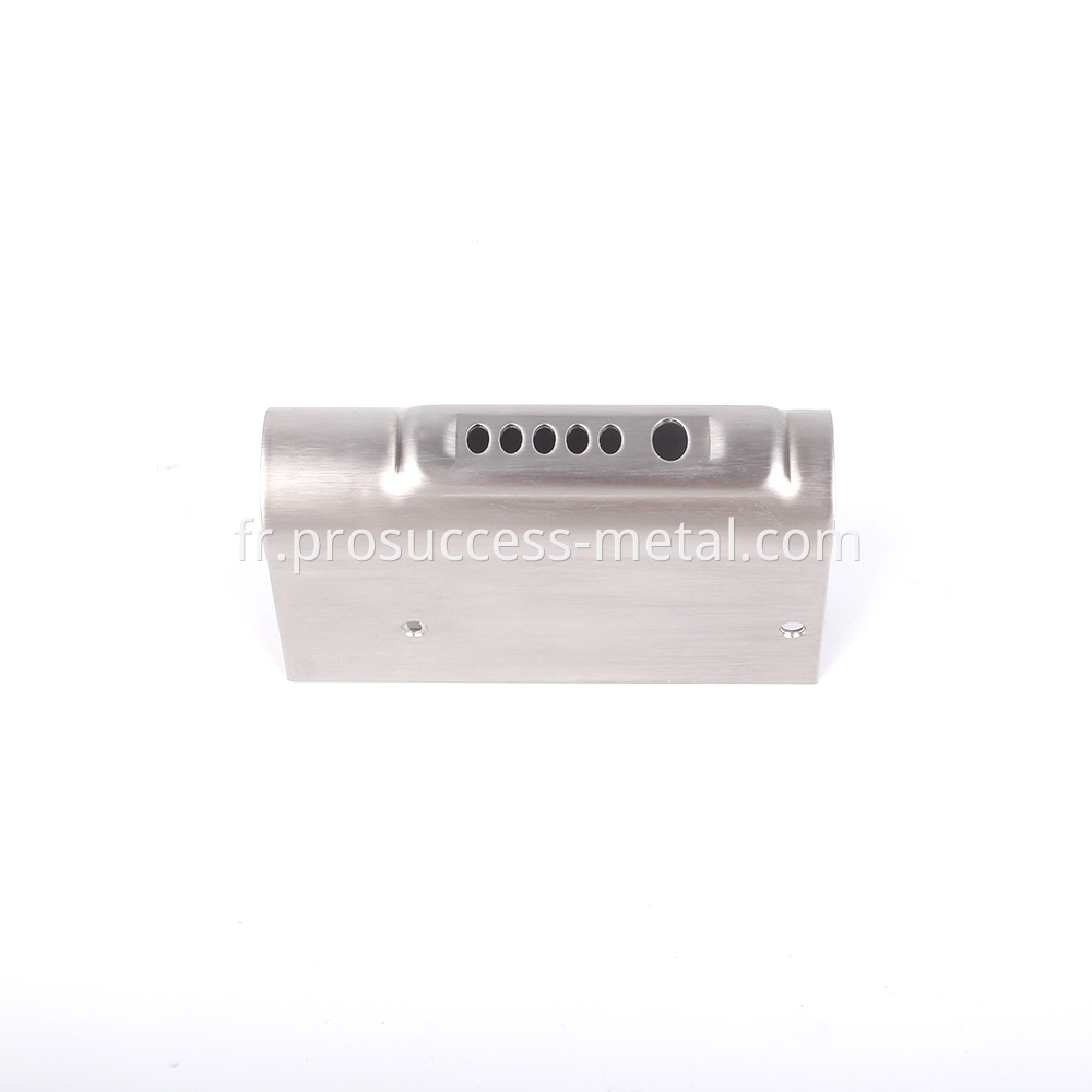 Precision Sheet Metal Stamping Parts